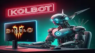 Friday: Kolbot Stream come watch