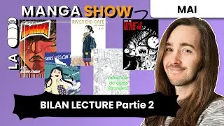 New Grappler Baki - La fillette de l'enfer - River end café - Nous les contactés Achat Lecture Manga