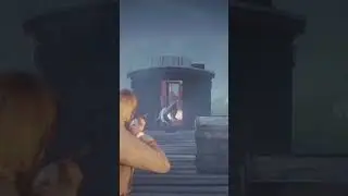 RD2 Combat is Golden