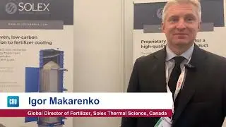 CRU Phosphates 2023 - Igor Makarenko
