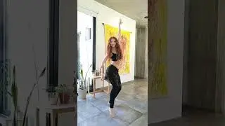 💥 Secuencia #bellydance #danzadelvientre #bellydancer #danza