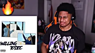 KYRO REACTS TO JUICE WRLD - WILLING TO DIE (JUICE WRLD REACTION)