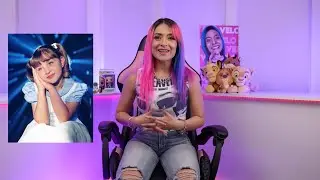 LO DURO DE SER DANIELA LUJÁN