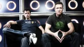 Cosmic gate - not enough time.wmv