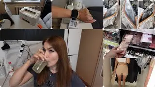 VLOG! AN IMPORTANT STEP IN MY LIFE/I CAN PRACTICE/NEW CLOTHES