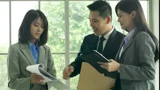 Footage: Empresario japones hace negocios sexuales con dos chicas 1080p