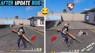 FREE FIRE TOP 10 BUG AND TRICK IN 2024 || TOP NEW AMAZING TIPS AND TRICKS || One placeff