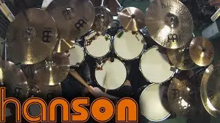 Hanson - MMMBop