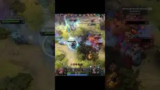 ЛУЧШИЙ КЕРРИ Dota 2 Ursa 