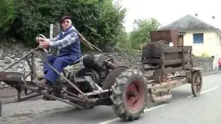 Aramits Fête des Bergers 2016