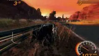 10 ~ Let's Play FlatOut 2