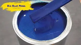 UreChem Big Blue Pearl