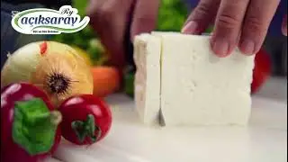 Açıksaray süt ürünleri Ürgüp Akduman AVM'de sizleri bekliyor