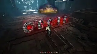 BDO Magnus: Abyss One - Riddle of the Slumbering Sage
