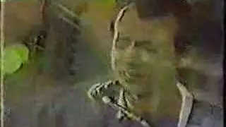 Silvio Rodriguez - Playa Giron