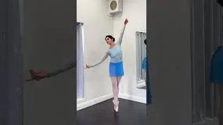 Ways to Style a Blue Floral Leotard 💙🌸 