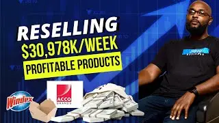 HOW TO START RESELLING IN 2024 : SELLING PRODUCTS FOR PROFIT