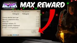 ROBLOX Blair - How to Get The HIGHEST REWARD Possible!