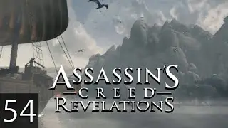 OFF TO CAPPADOCIA | Ep. 54 | Assassin's Creed: Revelations
