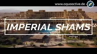 Imperial Shams Abu Soma & Aqua Active Agency