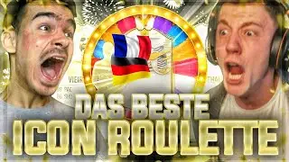 OMG! Diese ICON MOMENTS sind mehr als 6 Mio wert 😱🔥 2x Icon Moments Roulette zerstört komplett
