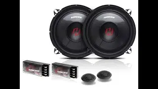 MDS Hurricane FC5H 5.25" erillissarja