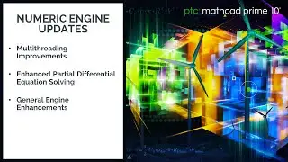 Numeric Engine Updates | Mathcad Prime 10