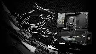 MEG Z790 GODLIKE MAX | Материнская плата | Измени стиль ПК | MSI