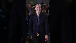 Venice Film Festival: Jude Law's Triumphant Return