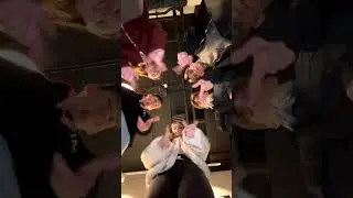 Отмечай друзей, с кем снял бы такой тренд