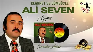 Ali Seven - Ayyaş