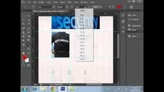 Membuat webpage dengan grid system generator