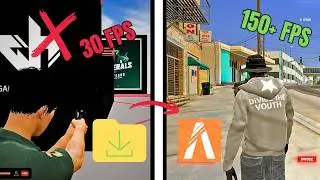 How to download FPS Graphics Pack in Fivem! (EASY) 2026
