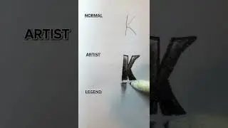 Normal Vs Artist Vs Legend arts 🎨 ♥️ 😁 #art #viral #drawing #shorts
