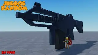 DIRECTO JUGANDO CON SUSCRIPTORES