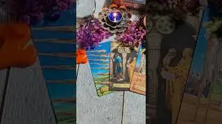💯ТЫ ДОЛЖНА ЗНАТЬ, КТО ТВОЙ ВРАГ, КТО ЖЕЛАЕТ ТЕБЕ ЗЛА 🔮ГАДАНИЕ НА КАРТАХ ТАРО