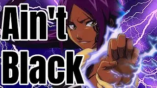 Your Favorite Black Anime Character Ain't Black Hoyoverse Boycott is Absurd