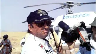 Claude Brasseur - Chasseur de rêves (1986)