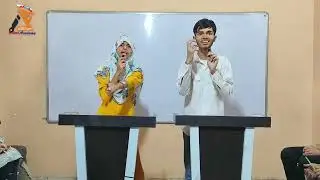 Students' debate on mobile phone is boon or Bane