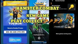 HAMSTER COMBAT NEW GAME PLAY AND COLLECT THE 🔑🔑🔑🔑