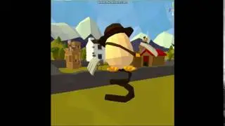 Bouncy Bouncy!