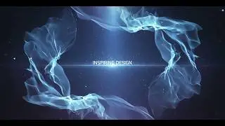 Space Epic Opener (After Effects)