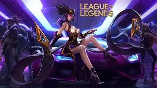 Vayne Montage  2021
