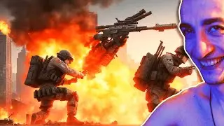 We Can't Stop Playing BattleBit Remastered