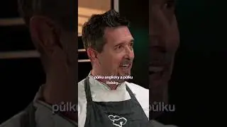 DOLCE KVITA I DÍL 02 I Grandslam Petry Kvitové s italskou kuchyní