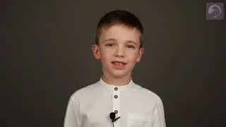 Демянко Егор, 7 лет