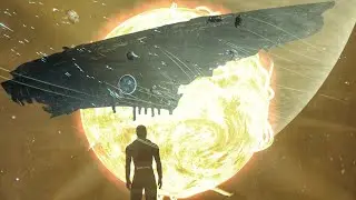 11 SHIPS ACCIDENTALLY START A WAR ON A UNIVERSAL SCALE