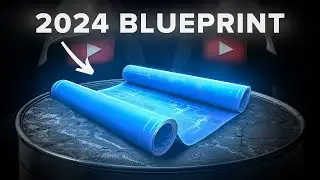 The Blueprint to Blow Up on YouTube in 2024