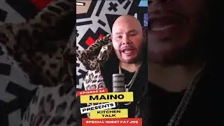 Episode 62 - Fat Joe