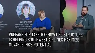 Prepare for Takeoff How Org Structure is Helping Southwest Airlines Maximize Movable Ink's Potential